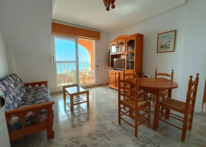 Vistas Al Mar Torrevieja