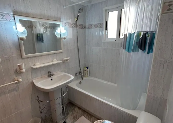 Appartement Vistas Al Mar Torrevieja