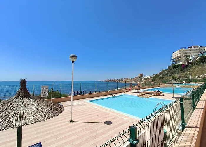 Appartement Vistas Al Mar