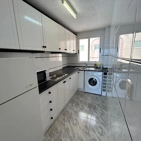 Vistas Al Mar * Торевьиа