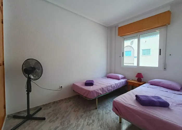 Vistas Al Mar * Torrevieja