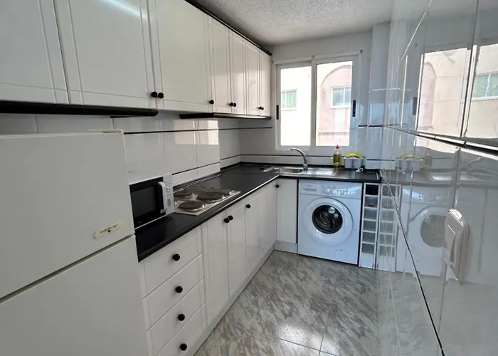 Vistas Al Mar * Torrevieja