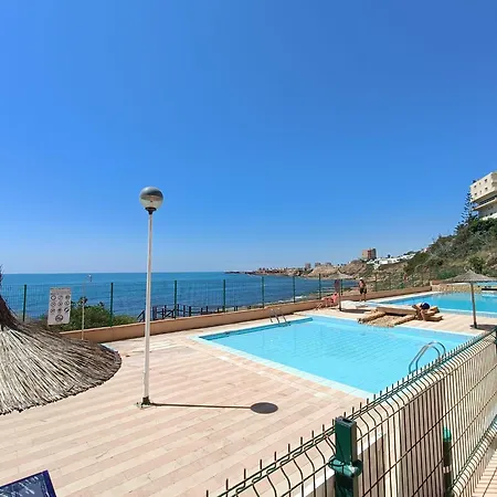 Апартаменты Vistas Al Mar